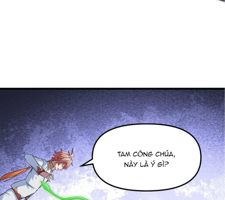 Ta Quyết Không Thành Phật Chapter 30 - Trang 3