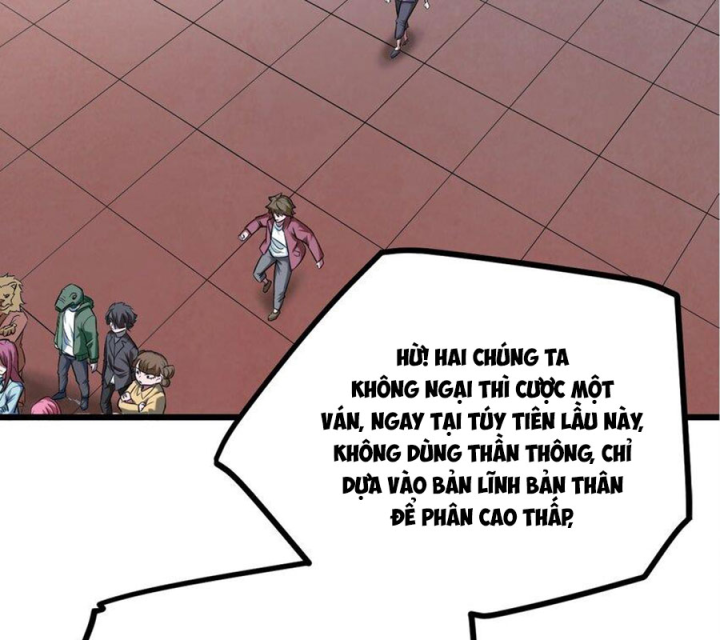 Ta Quyết Không Thành Phật Chapter 30 - Trang 3