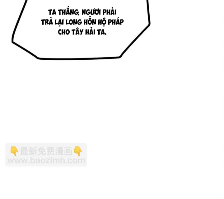 Ta Quyết Không Thành Phật Chapter 30 - Trang 3