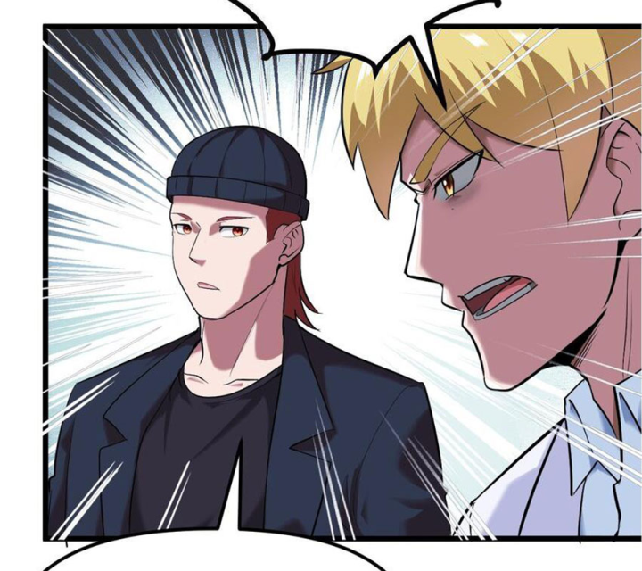 Ta Quyết Không Thành Phật Chapter 30 - Trang 3