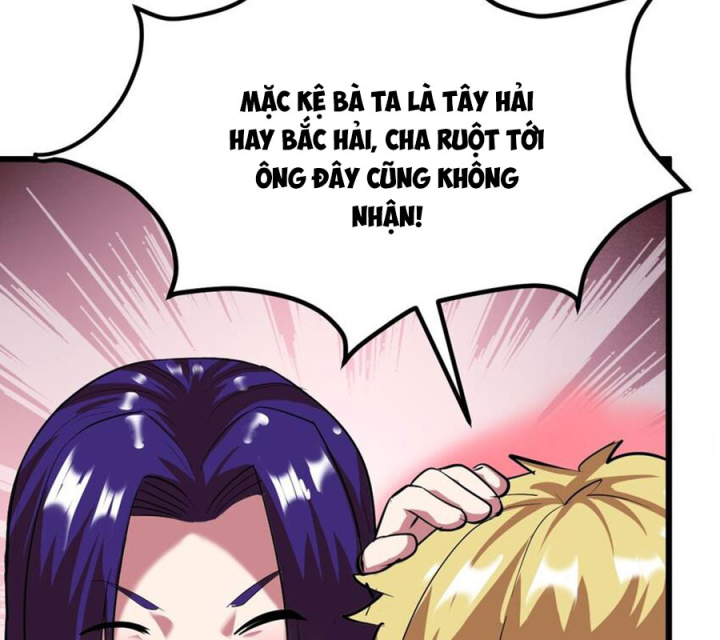 Ta Quyết Không Thành Phật Chapter 30 - Trang 3