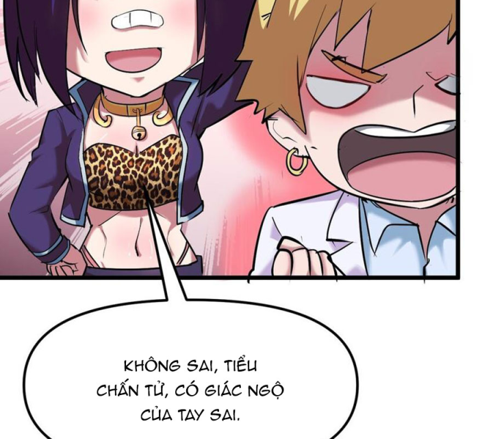 Ta Quyết Không Thành Phật Chapter 30 - Trang 3