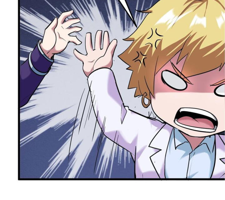 Ta Quyết Không Thành Phật Chapter 30 - Trang 3