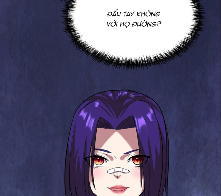 Ta Quyết Không Thành Phật Chapter 30 - Trang 3