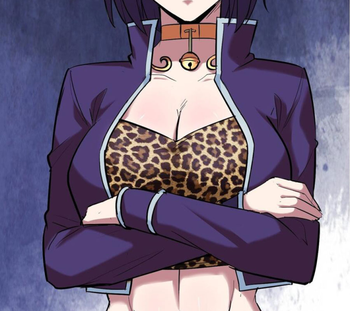 Ta Quyết Không Thành Phật Chapter 30 - Trang 3