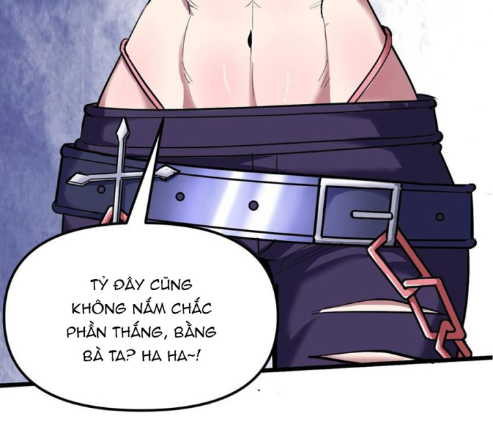 Ta Quyết Không Thành Phật Chapter 30 - Trang 3