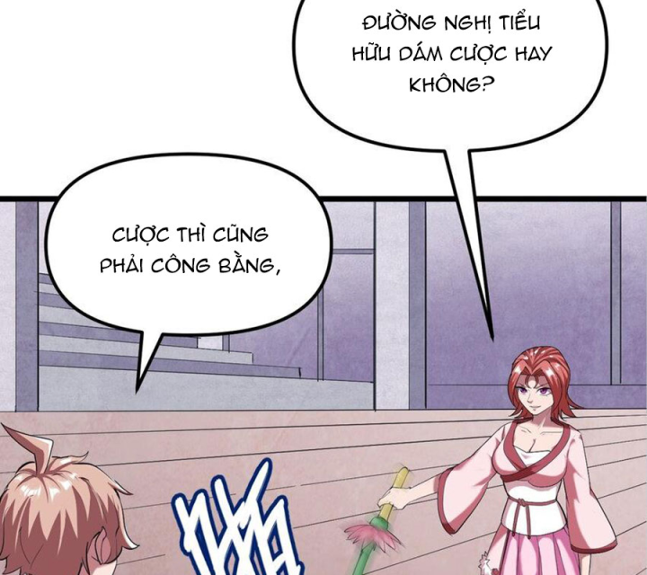 Ta Quyết Không Thành Phật Chapter 30 - Trang 3