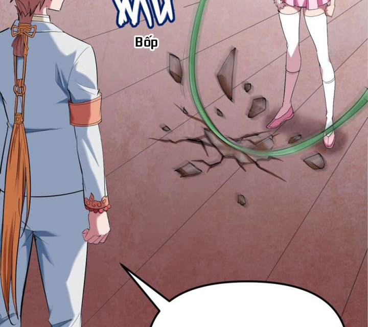 Ta Quyết Không Thành Phật Chapter 30 - Trang 3