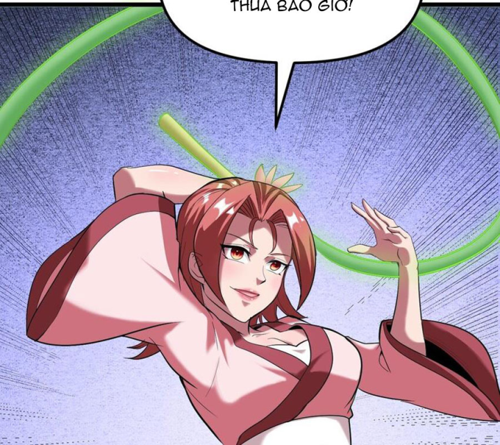 Ta Quyết Không Thành Phật Chapter 30 - Trang 3