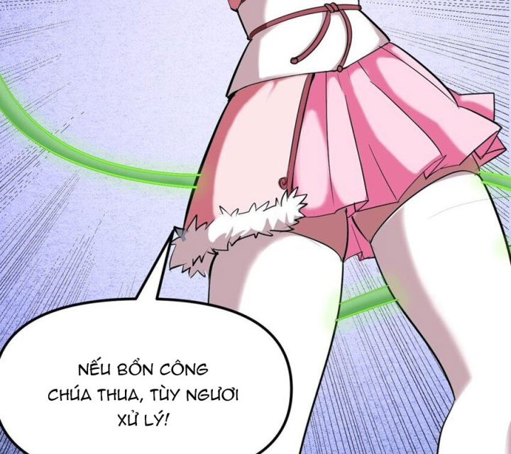 Ta Quyết Không Thành Phật Chapter 30 - Trang 3