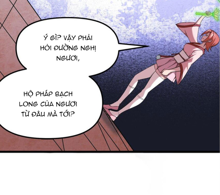 Ta Quyết Không Thành Phật Chapter 30 - Trang 3