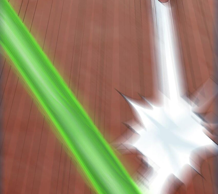 Ta Quyết Không Thành Phật Chapter 30 - Trang 3