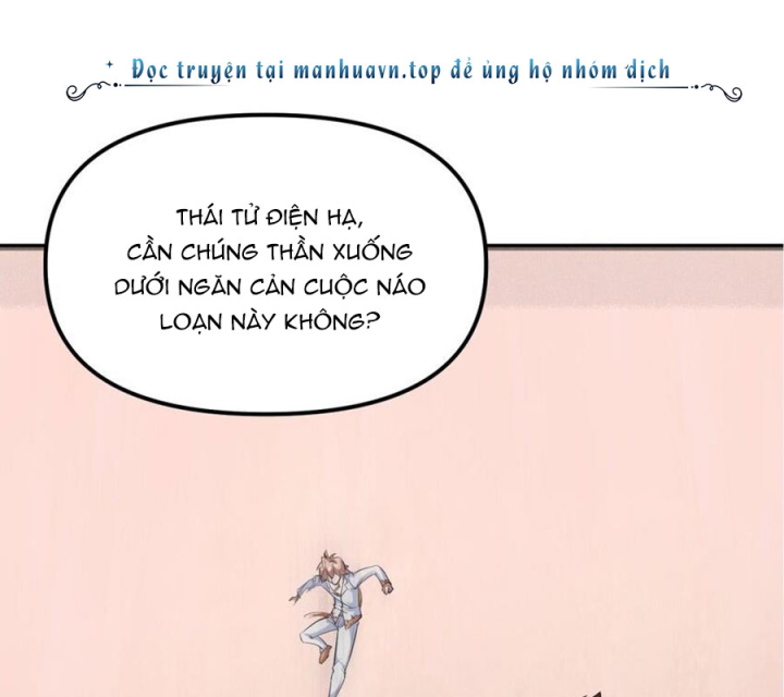 Ta Quyết Không Thành Phật Chapter 30 - Trang 3