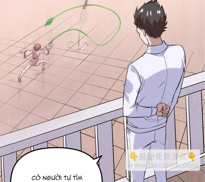 Ta Quyết Không Thành Phật Chapter 30 - Trang 3