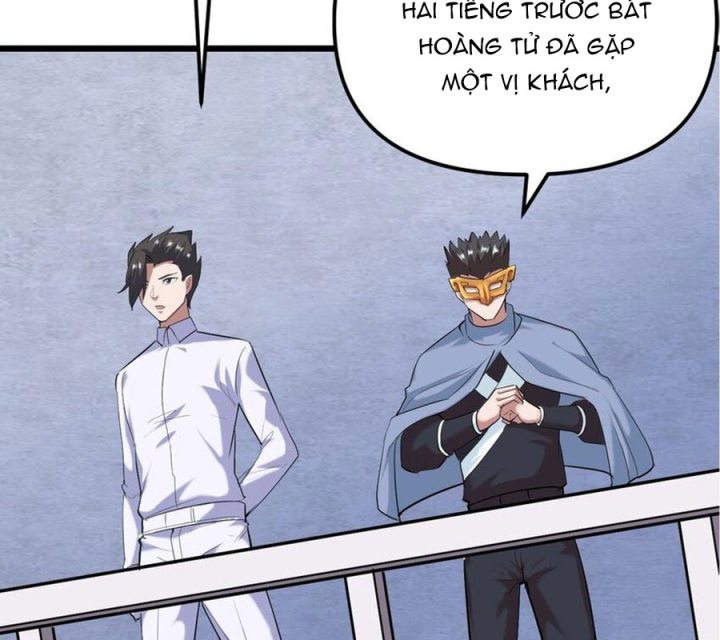 Ta Quyết Không Thành Phật Chapter 30 - Trang 3