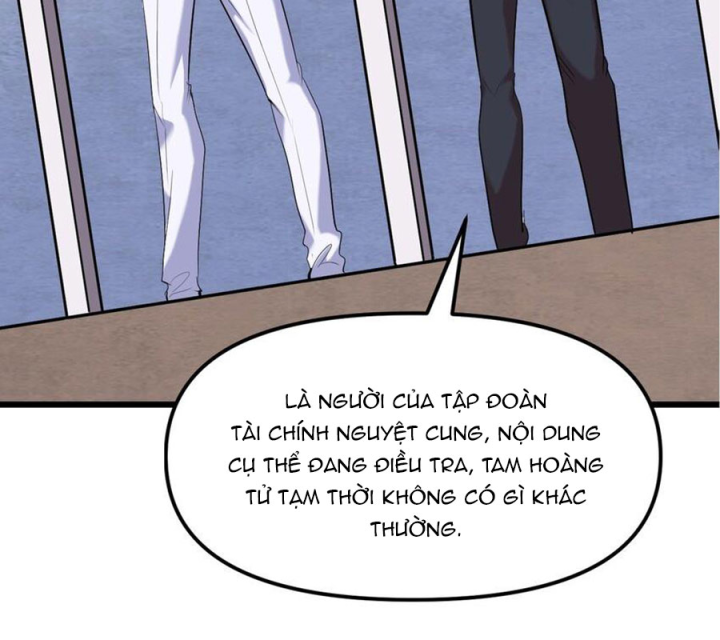 Ta Quyết Không Thành Phật Chapter 30 - Trang 3