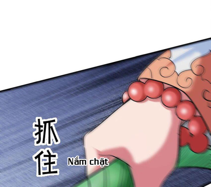 Ta Quyết Không Thành Phật Chapter 30 - Trang 3