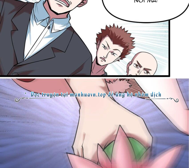 Ta Quyết Không Thành Phật Chapter 30 - Trang 3