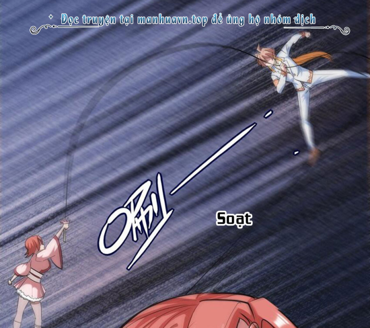 Ta Quyết Không Thành Phật Chapter 30 - Trang 3