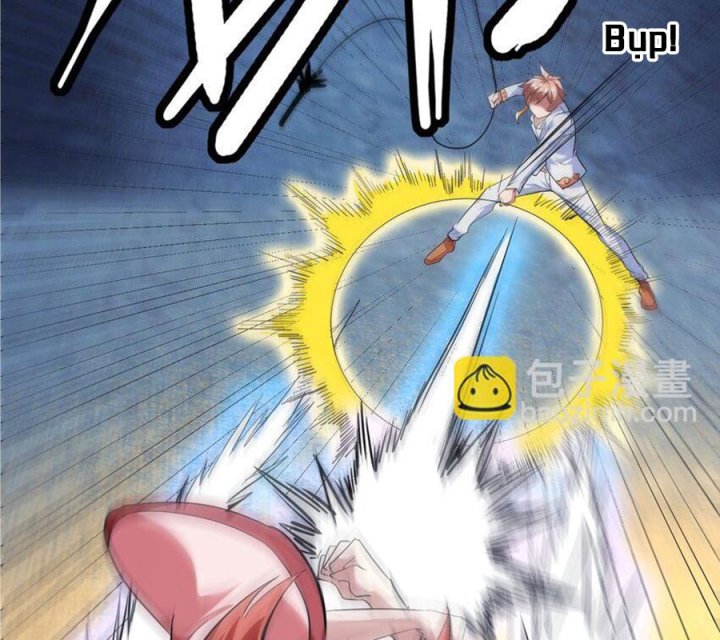 Ta Quyết Không Thành Phật Chapter 30 - Trang 3