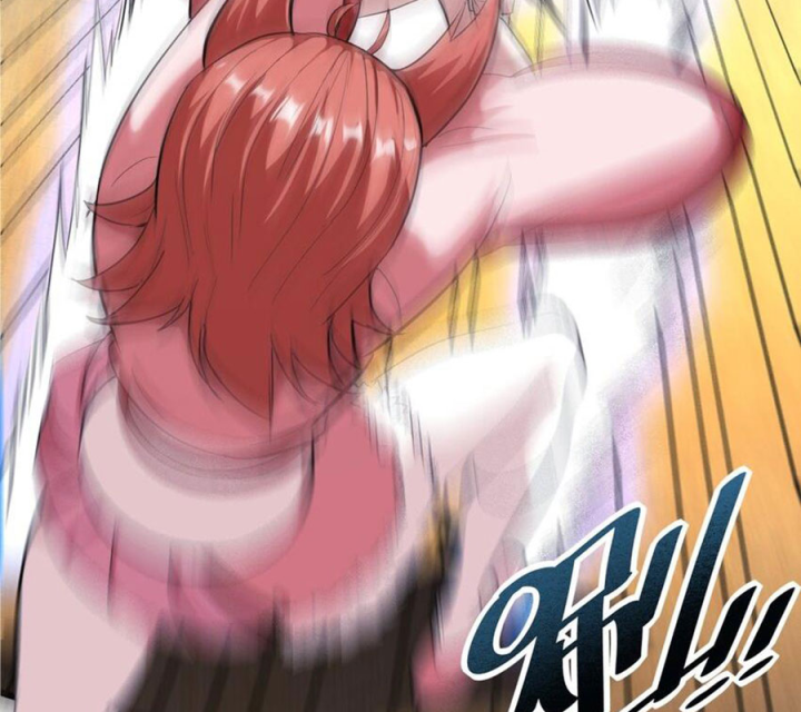 Ta Quyết Không Thành Phật Chapter 30 - Trang 3