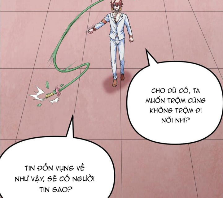 Ta Quyết Không Thành Phật Chapter 30 - Trang 3