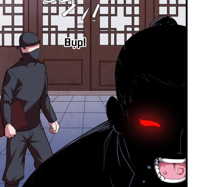 Ta Quyết Không Thành Phật Chapter 31 - Trang 3