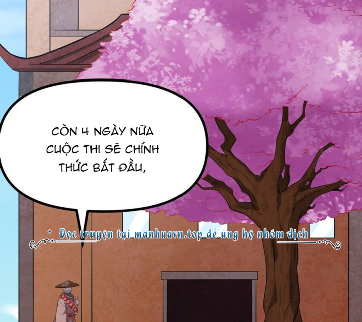 Ta Quyết Không Thành Phật Chapter 31 - Trang 3