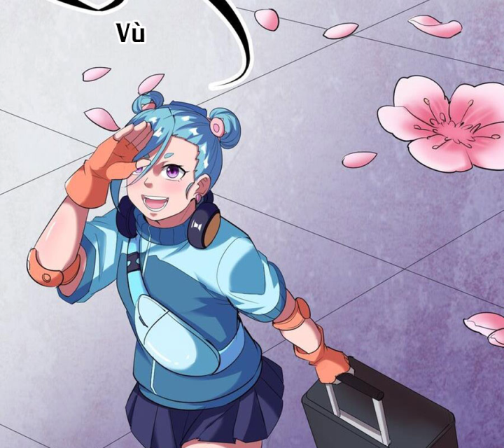 Ta Quyết Không Thành Phật Chapter 31 - Trang 3