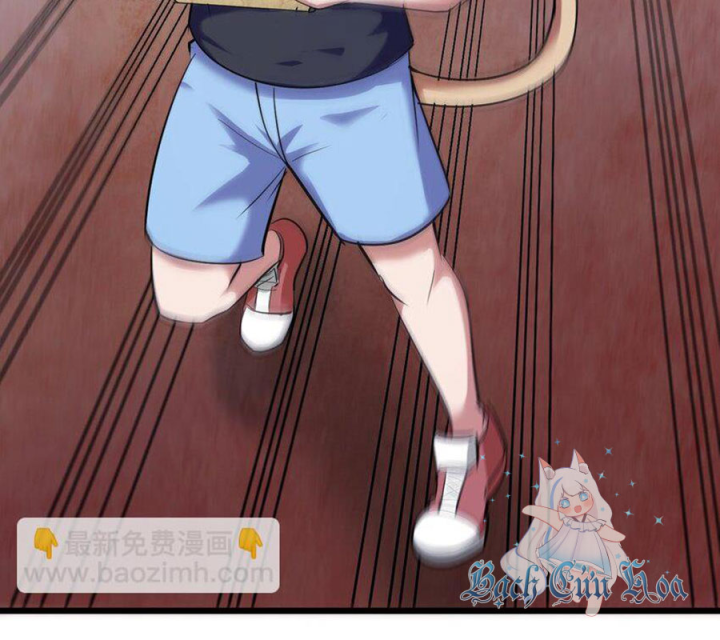 Ta Quyết Không Thành Phật Chapter 31 - Trang 3