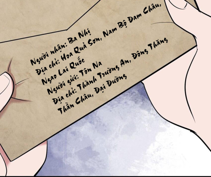 Ta Quyết Không Thành Phật Chapter 31 - Trang 3