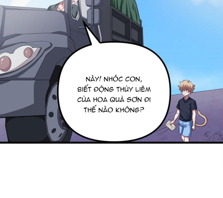 Ta Quyết Không Thành Phật Chapter 31 - Trang 3