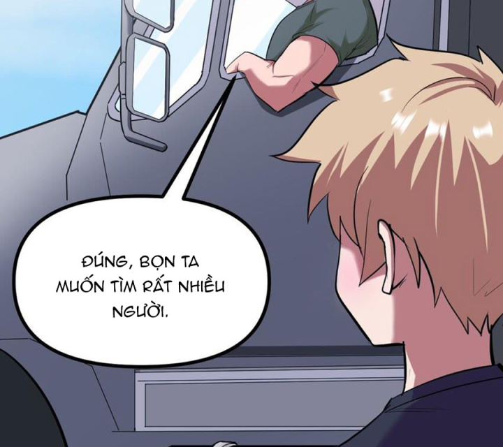 Ta Quyết Không Thành Phật Chapter 31 - Trang 3