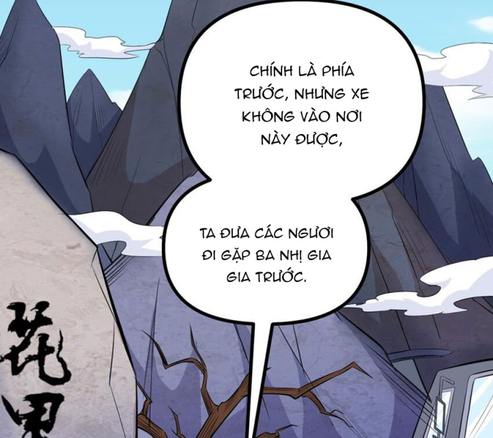 Ta Quyết Không Thành Phật Chapter 31 - Trang 3