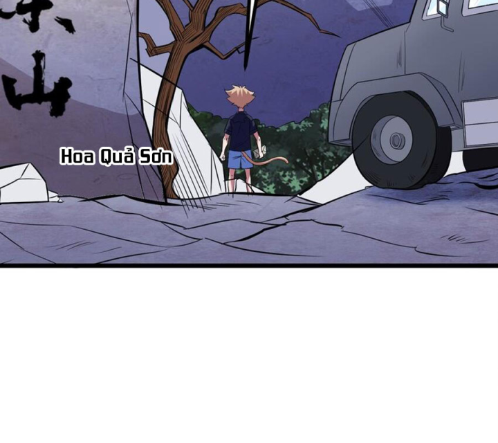 Ta Quyết Không Thành Phật Chapter 31 - Trang 3