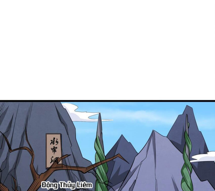 Ta Quyết Không Thành Phật Chapter 31 - Trang 3