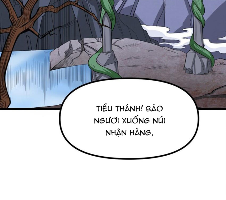 Ta Quyết Không Thành Phật Chapter 31 - Trang 3