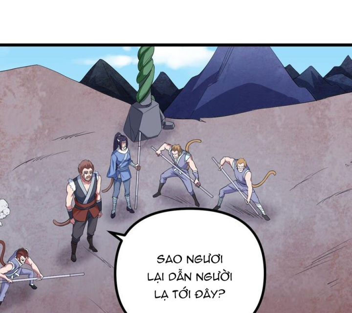 Ta Quyết Không Thành Phật Chapter 31 - Trang 3