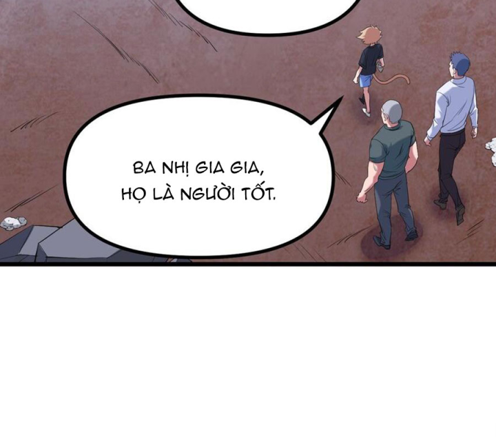 Ta Quyết Không Thành Phật Chapter 31 - Trang 3