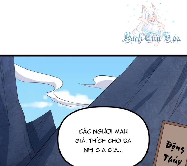 Ta Quyết Không Thành Phật Chapter 31 - Trang 3