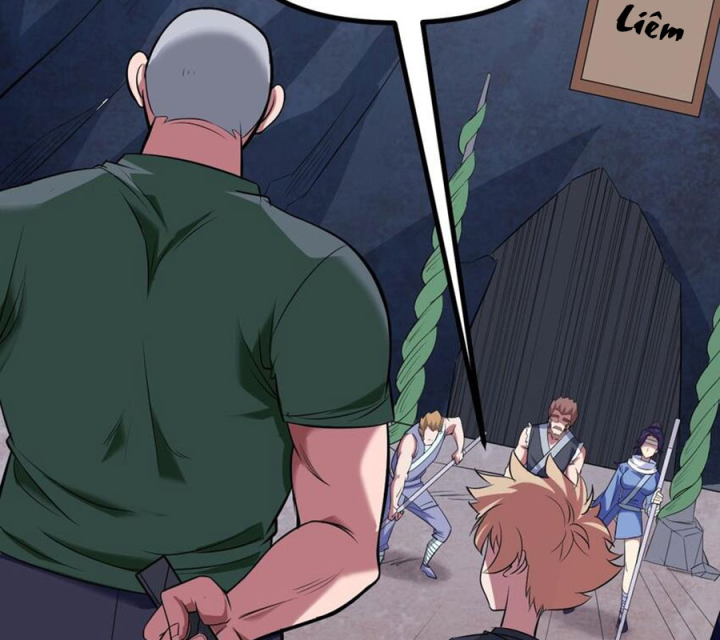 Ta Quyết Không Thành Phật Chapter 31 - Trang 3