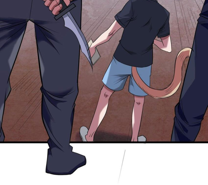 Ta Quyết Không Thành Phật Chapter 31 - Trang 3