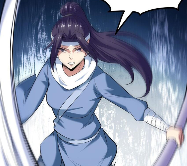 Ta Quyết Không Thành Phật Chapter 31 - Trang 3