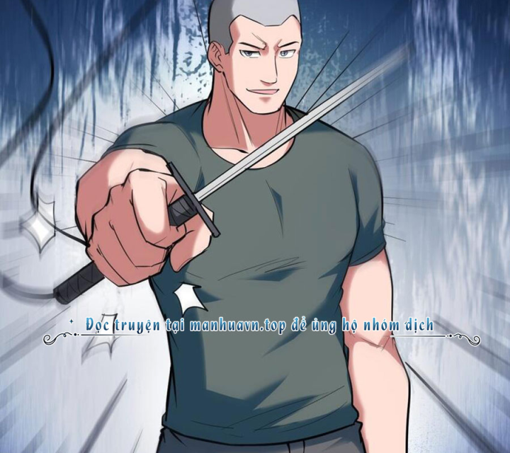 Ta Quyết Không Thành Phật Chapter 31 - Trang 3