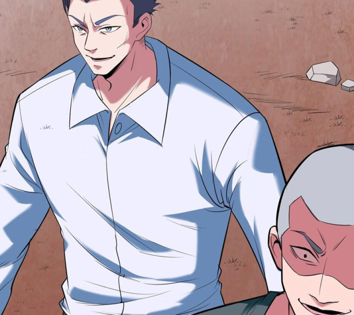 Ta Quyết Không Thành Phật Chapter 31 - Trang 3