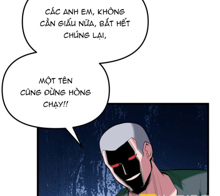 Ta Quyết Không Thành Phật Chapter 31 - Trang 3