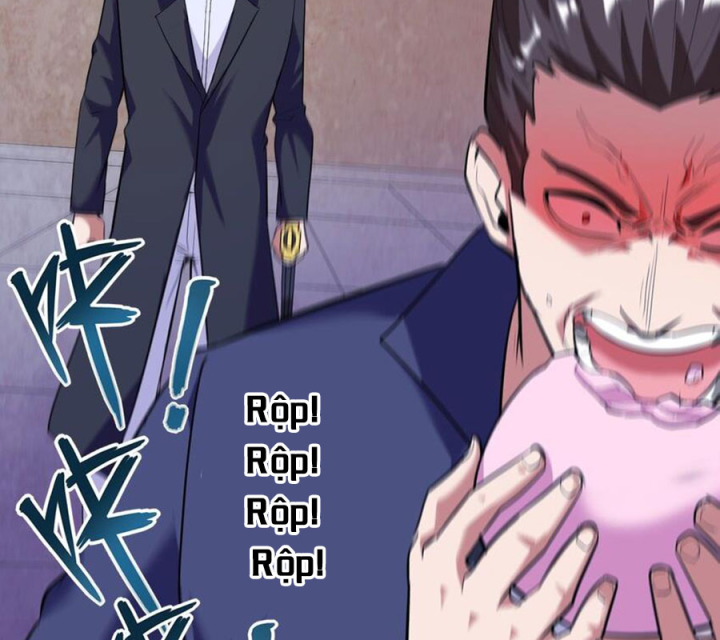 Ta Quyết Không Thành Phật Chapter 31 - Trang 3