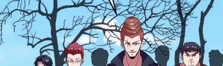 Ta Quyết Không Thành Phật Chapter 31 - Trang 3