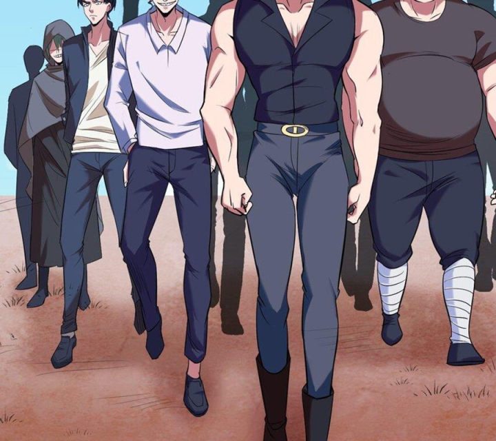 Ta Quyết Không Thành Phật Chapter 31 - Trang 3