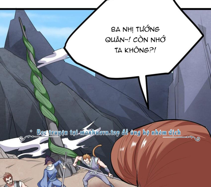 Ta Quyết Không Thành Phật Chapter 31 - Trang 3